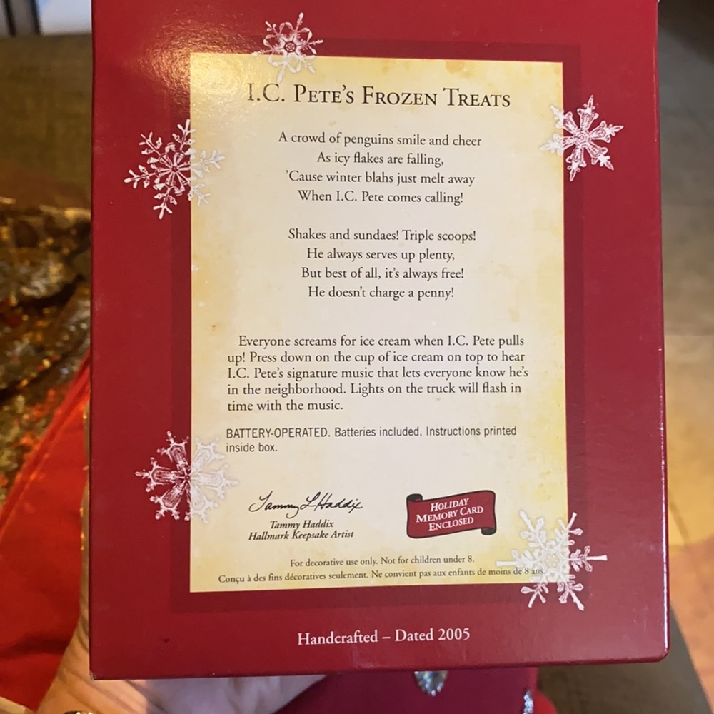 Hallmark - Picture 3 of 3